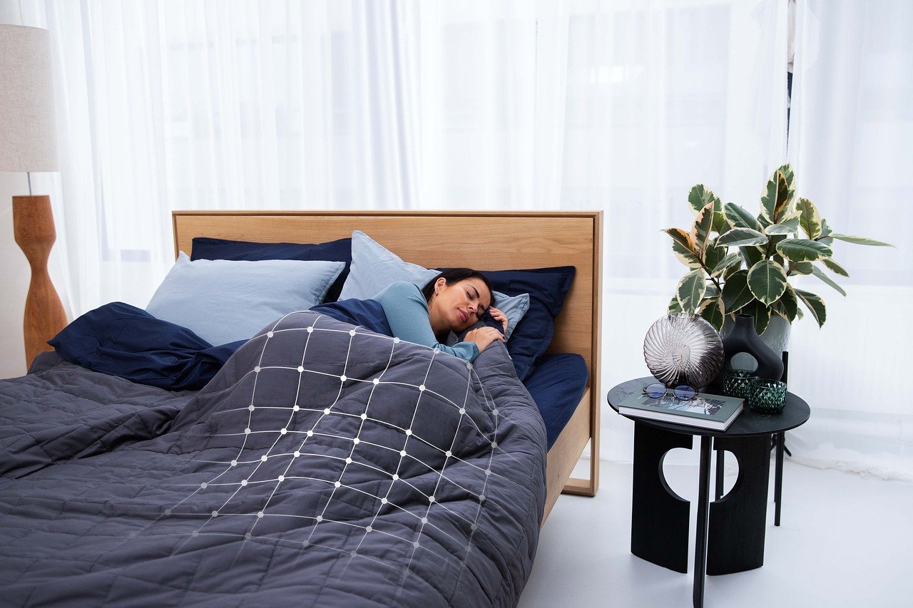 Kvalitní matrace představuje základní prvek pohodlného a zdravého spánku