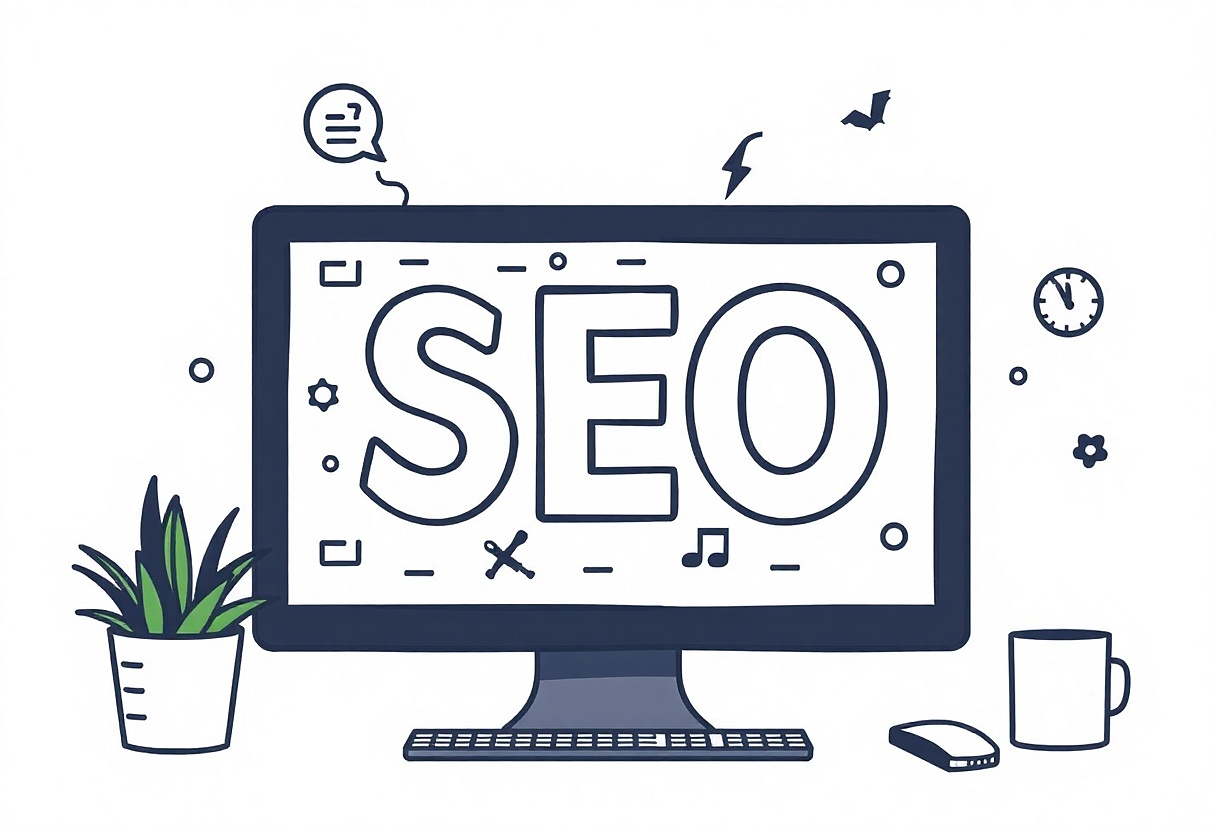 SEO pro Mioweb – cesta k viditelnosti, která přináší skutečné výsledky