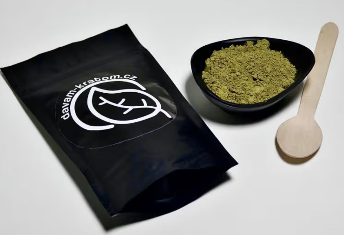 Průvodce, jak a kde nejlépe pořídit kratom